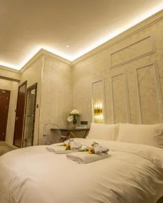 ACJ Residence @ Beside Cititel Hotel