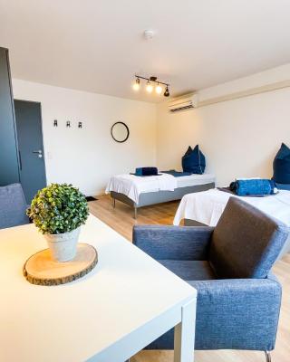 Hegau Boardinghouse