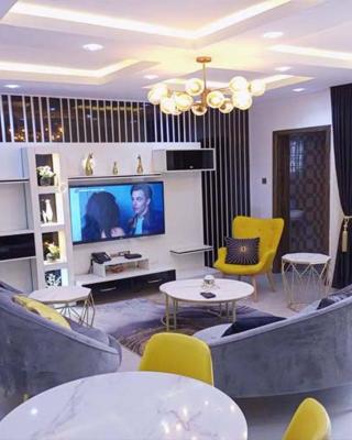 Westpark Luxury Apartments