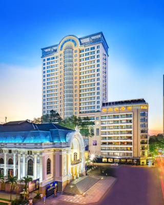 Caravelle Saigon