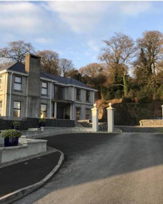 Luxurious Studio Apartment in Fahan Co Donegal
