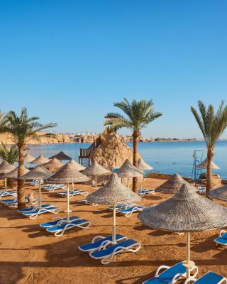 Dreams Beach Resort - Sharm El Sheikh