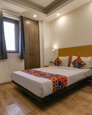 FabHotel The Chaitanyas Rohini sec 18