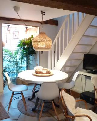 La petite maison CARRÉ
