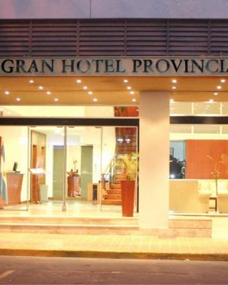 Gran Hotel Provincial