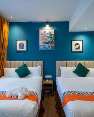 Apollo Inn