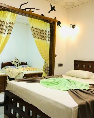 Ella Sandy Heaven Homestay