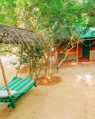 Yala Wild House