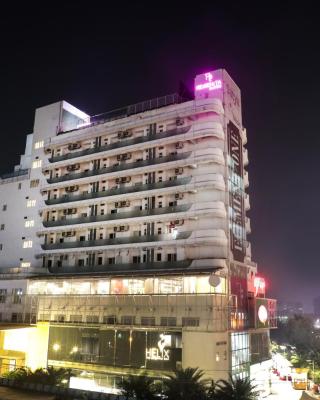 Regenta Suites Gurugram, Sohna Road, Sector 49