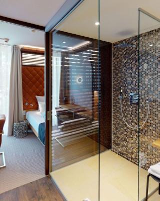 Das Wildeck Hotel & Restaurant