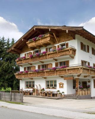 Pension Edelweiss