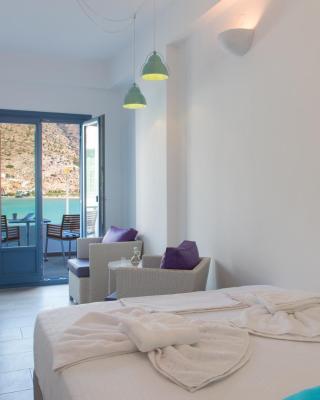BLUE Seaside Studio