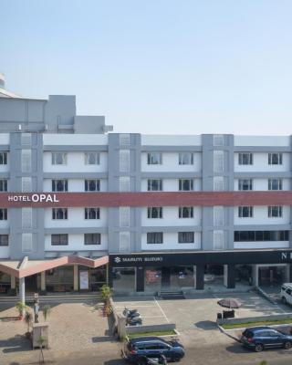 Hotel Opal