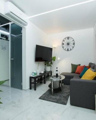 Modern & Luxury APT Zagreb Airport W/ free WiFi