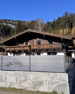 Alpen Chalet Bramberg