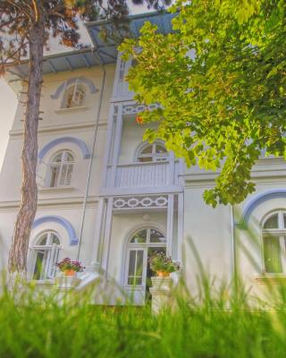 Vila Brancoveanu