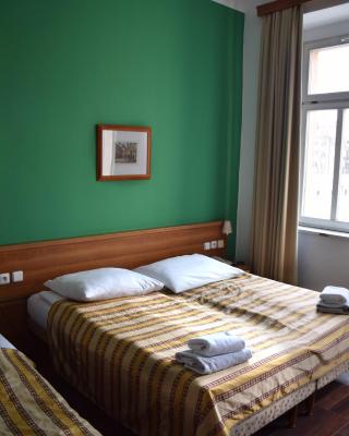 Hotel Residence Select