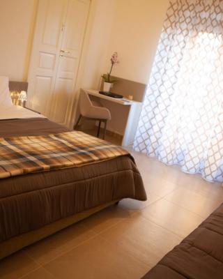 CasaPaola b&b Rooms