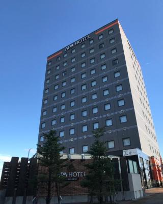 APA Hotel Joetsu Myoko-Ekimae