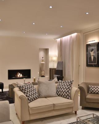Hotel Jolanda