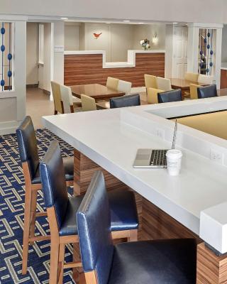 Sonesta ES Suites Burlington