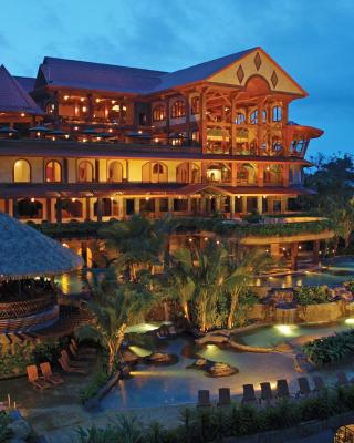 The Springs Resort & Spa at Arenal