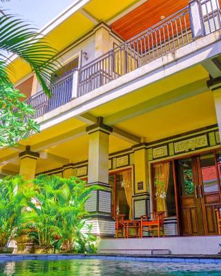 Adi Homestay