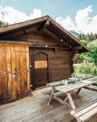 Yagire Furnished chalet