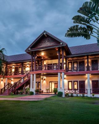 Don Det Hotel