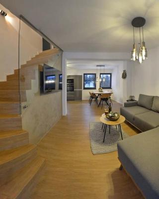 Apartmány Fun & Relax Dolní Morava