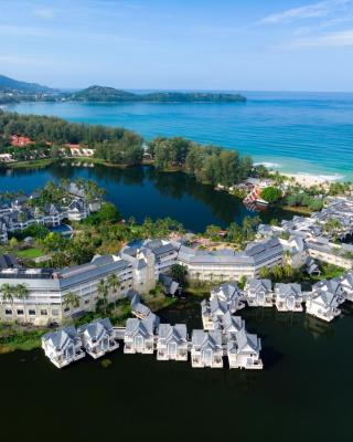 Angsana Laguna Phuket