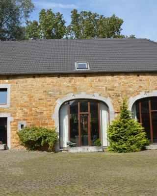 Mansion in Ogne with Architectural Garden
