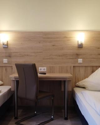 Apartment Allersberg