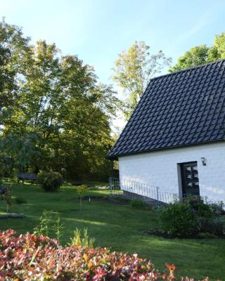 Ferienwohnung Sunnenviul