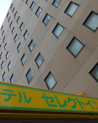 Select Inn Mishima