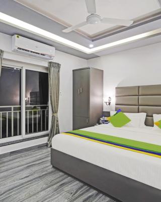 Treebo Premium Raffis' Andalusia Bay Way