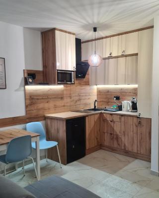 Apartament Króla Sielaw - Mikołajki