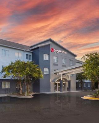 Candlewood Suites Charleston – Mt. Pleasant, an IHG Hotel