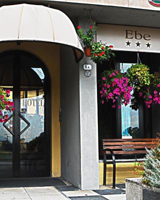 Hotel Ebe