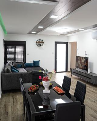 Bitra hermon suites