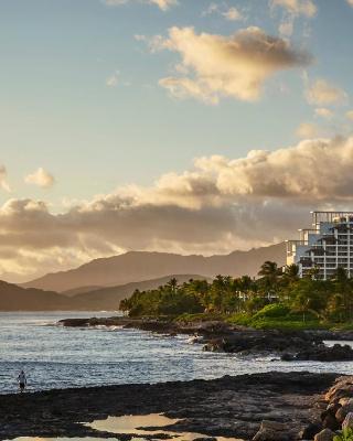 Four Seasons Resort Oahu at Ko Olina