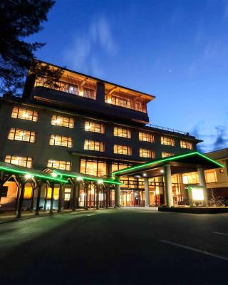 Kurobe Sunvalley Hotel