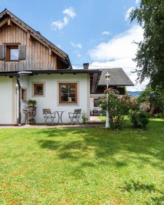 Holiday home in Bad Mitterndorf near ski area