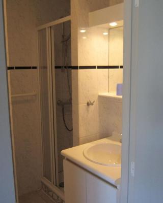 Apartment in Bredene near North Sea Beach