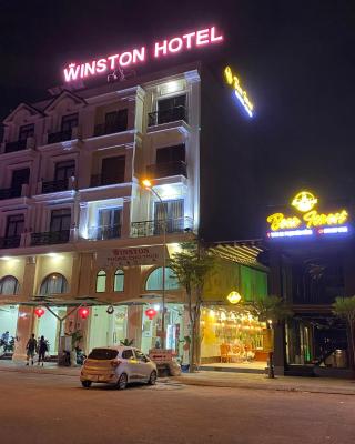 Winston Hotel Riverside