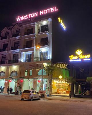 Winston Hotel Riverside
