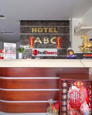 ABC HOTEL BÌNH TÂN