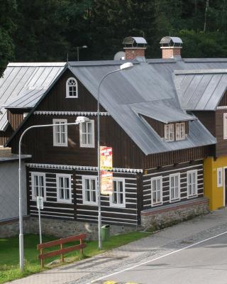Pecka Penzion