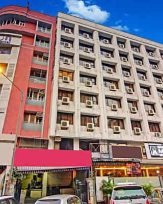 Hotel Mina International