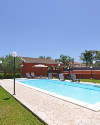 Villa Lucy